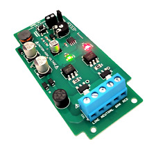Traffic Light Controller / Sequencer 2-Channel / Crosswalk / Railroad Crossing picture