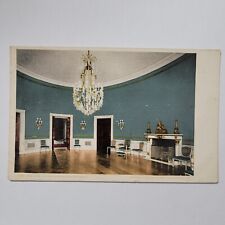 Blue Room White House c1904 Detroit Photographic Company Undivided Back Postcard picture