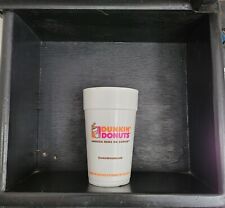 New England Most Sought-after Item Ever - The Dunkin Hot Cup picture
