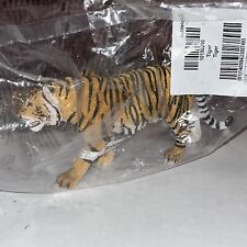 Schleich Siberian Toy Tiger Figure 14729 Hand Painted Durable picture