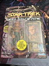 VNTG Star Trek Quark Ferengi Deep Space Nine  Action Figure Playmates 1993 picture