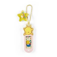 Sanrio Paupipo Acrylic Name Tag Keychain picture