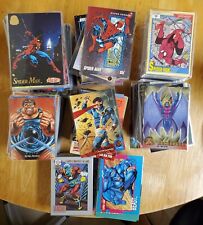 1991-1996 Marvel Universe/DC Card Sets U Pick picture