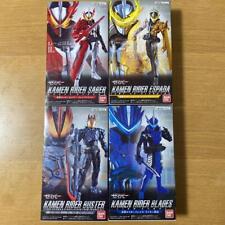 RKF Rider Armor Series Kamen Rider Saber 4 pieces set Figure BANDAI picture