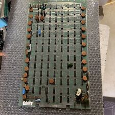 Untested Unkown 1973 Allied Leisure arcade Video game board PCB If21 picture