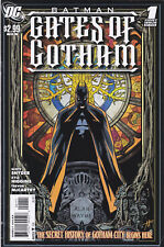 Batman: Gates of Gotham #1, (2011) DC Comics, High Grade picture