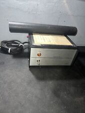 Vintage HeNe Gas Laser Quantum Physics Electro Nuclear Lab (FOR PARTS OR REPAIR) picture