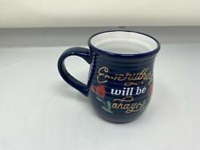 Everything will be Ok Ceramic Coffee Mug Cer1262 picture