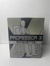 Professor X Limited Edition Maquette X-Men Evolution Hard Hero (Piece 827/2500) picture