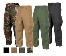 HELIKON-TEX BDU Pants Army Military Genuine Combat Tactical Polycotton Ripstop picture