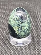 KAMBABA JASPER Crystal Mini Egg picture