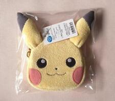 Feiler Pokemon Lovely Cosmetics Pikachu-Shaped Pouch picture