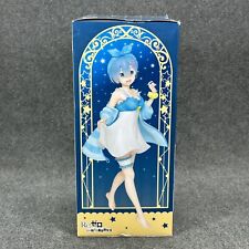 Re:Zero Starting Life in Another World Rem Room Wear Precious 9.5