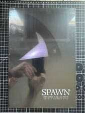 Image Spawn Origins Collection Deluxe Ed Vol 5 New Sealed Hardcover Mcfarlane picture