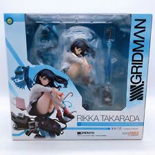 SSSS.Gridman Rikka Takarada I believe in future 1/7 Figure GSC NEW AUTHENTIC picture