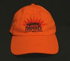 NEW 2012 DAWN PATROL Pebble Beach Concours Hat Ball Cap Hagerty picture