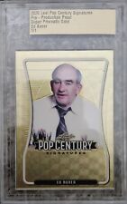 Leaf Pop Century 2020  Card 1/1 PER PRODUCTION PROOFS ii picture