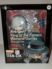 Nendoroid Edmond Dantes Ascension Ver. Avenger/King of The Cavern US SELLER picture