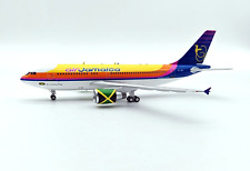 InFlight200 Airbus A310-300 Air Jamaica 6Y-JAB (with stand) Ref: IF310JM1121 picture