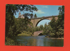 Stone Perthuis - All Two Bridges On La Cure ( Ref. I 5110) picture