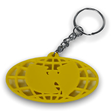 Wu-Tang Clan Keychain V3 Keyring picture