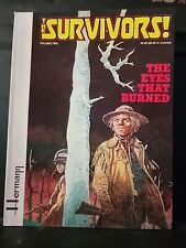 THE SURVIVORS Vol. 2 