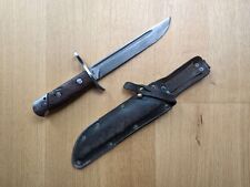Original Finnish M39 Bayonet with Scabbard picture