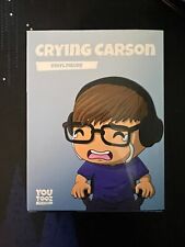 Crying Carson Youtooz CallMeCarson Collectible picture