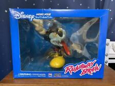 MEDICOM TOY VCD Frenzy Mickey Mouse Runaway Brain Color Ver. Vinyl Collectible  picture