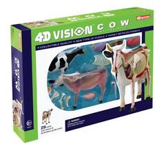 Tedco Toys 26100 4D Vision Cow Anatomy Model picture