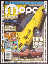 MOPAR COLLECTOR'S GUIDE  July 2024 picture