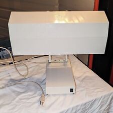 SADELITE by Northern Light Technologies Lux Light Therapy Desk Lamp SN 087457 picture