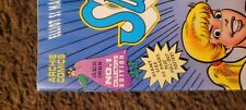 1994 ARCHIE'S SUPER TEENS #1 COLLECTOR'S EDITION COMIC BOOK WITH POSTER ARCHIE  picture