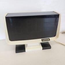 Tamura Electric Digital clock KT-10B Without Box picture