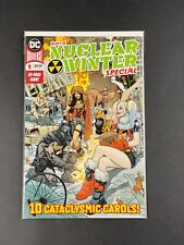 DC Nuclear Winter Special #1 picture