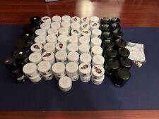145 Lot 710 Labs Jars Light Proof Keychain And Cloth picture