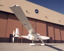 Perseus B remotely piloted research aircraft 8X12 PHOTOGRAPH NASA A picture