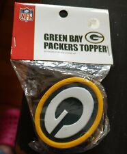 Green Bay Packers Antenna Topper Pencil Keychain picture