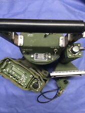 AN/PDR-77 Radiac Set Beta/Gamma Probe Geiger Radiation Detector Military picture