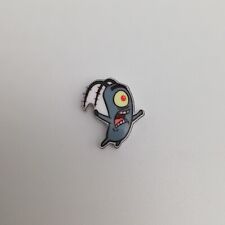 Spongebob Squarepants Plankton Pin Badge picture