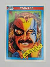 1990 Marvel Universe Series 1 - You Pick - Complete Your Set picture