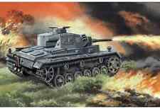 1/72 Germany, III M type flame radiation tank picture