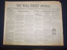1997 MAY 9 THE WALL STREET JOURNAL - DIANNA GREEN, PROMISING CAREER ENDS- WJ 367 picture