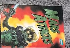 1994 Topps Mars Attack Complete Set of 100 Cards NM picture