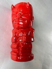 Geeki Tiki Daredevil Ceramic Mug Marvel Red picture