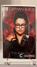 35167: IDW ORPHAN BLACK #4 NM Grade picture