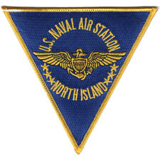Naval Air Station North Island CA Patch picture