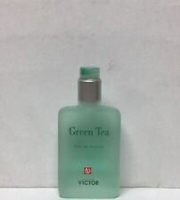 Green Tea Eau De Toilette Parfums Victor 0.8oz picture