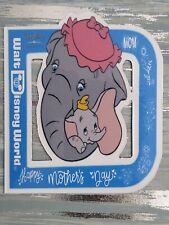 Disney magnet Passholder Dumbo happy mothers day 2023 picture