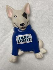 Vintage Bud Light 1988 Spuds McKenzie Pin Brooch 80's Original New See pics picture